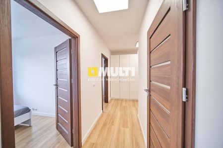 Mieszkanie 3 pokoje 47m2 z tarasem - Zdjęcie 2