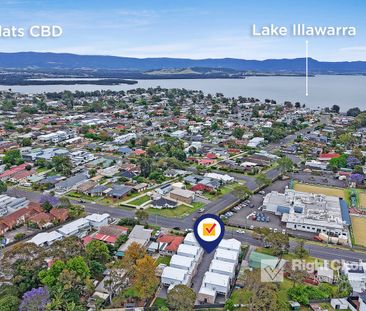 Lakeside Living Re-defined - Photo 2