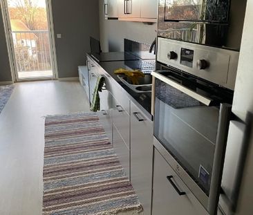 Sollentuna - 2rok - tillsv - 11.500kr/mån - Photo 4