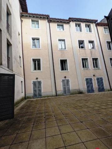 Location appartement T2 à BAYONNE | 34 m - Photo 5