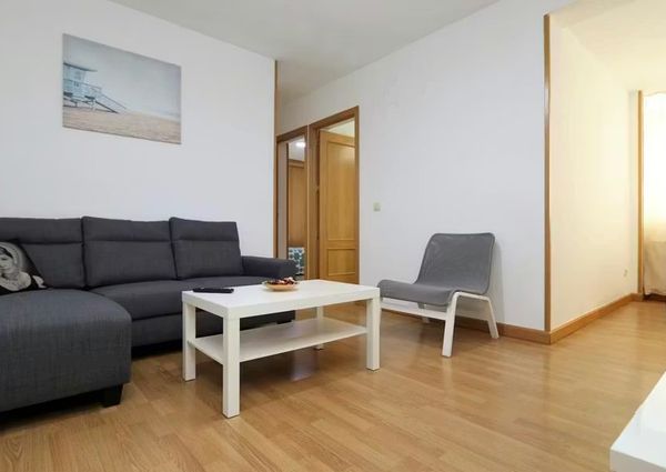 Calle Adelfas, Getafe, Community of Madrid 28903