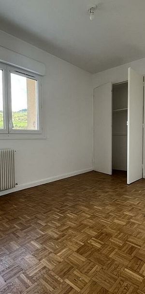 LAMURE SUR AZERGUES APPARTEMENT T4 - Photo 1