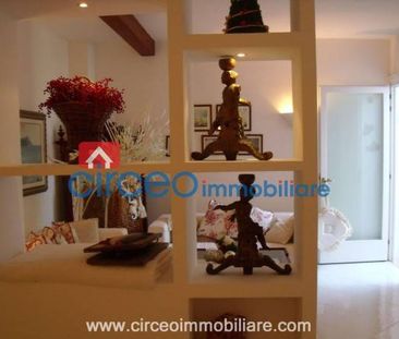 Monolocale via Tommaso Tittoni 28, Centro, San Felice Circeo - Photo 1