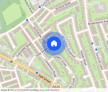 Holly Street, Offerton, Stockport, Cheshire, SK1 - Photo 1