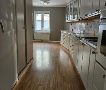 Ribegatan, Kista - Photo 4