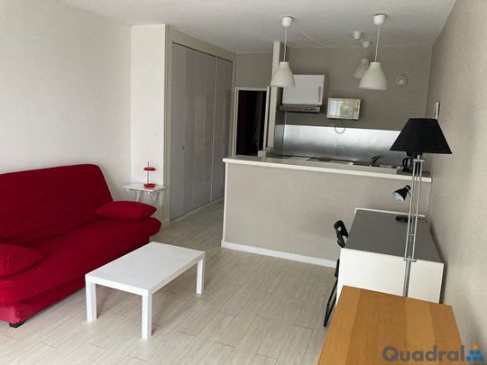 Appartement / Offre 54538427 - Photo 1