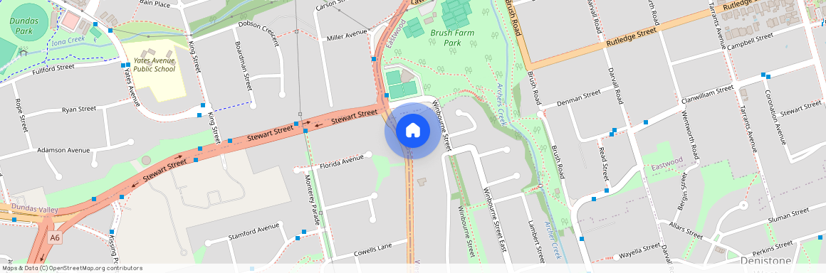 129 Marsden Road, NSW 2114, West Ryde