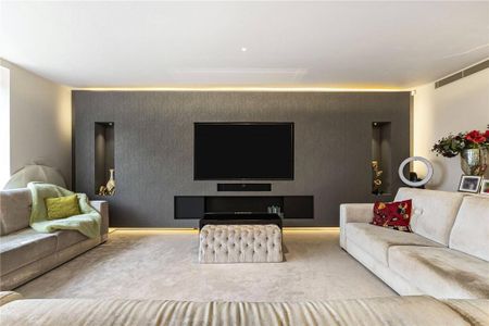 6 bedroom detached house to rent - Photo 4