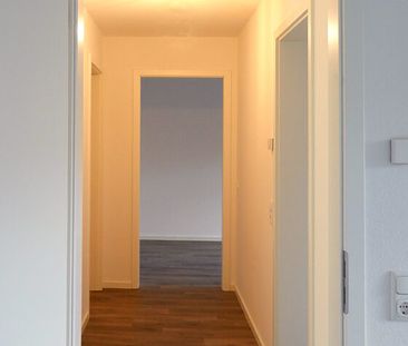2-Zimmerwohnung mit Südterrasse in Refrath – Ruhiglage, Energieeffizienzklasse A+ - Foto 5