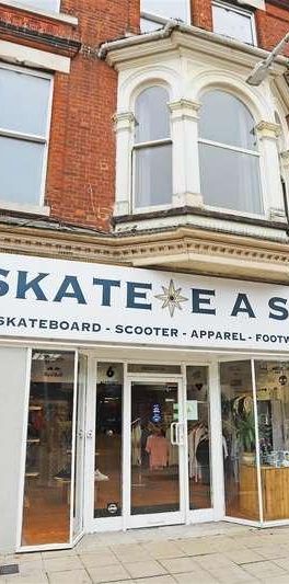 London Road North, Lowestoft, NR32 - Photo 1