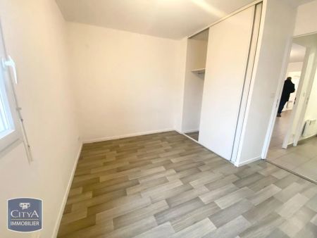 Appartement à louer 2 pièces 52.6m² - Photo 2