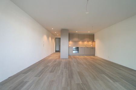 2.5 Zimmer, 65 m², EG - Photo 3
