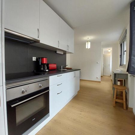 Location Appartement 1 pièce 24m² LE HAVRE 76620 - Photo 3