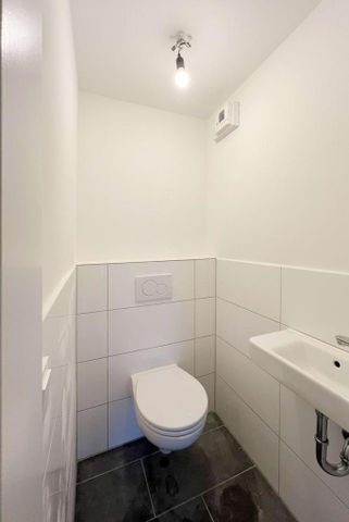 Erstbezug nach Sanierung: 2-Zimmer-Wohnung mit Garten in Taufkirchen - Photo 3