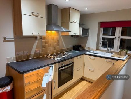 Studio to rent - Photo 5