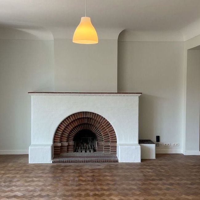 Appartement te huur in Brussel voor € 2.750 met 4 slaapkamers - Photo 1