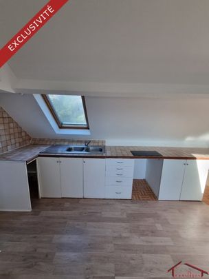 Appartement 2 Pièces 21 m² - Photo 1