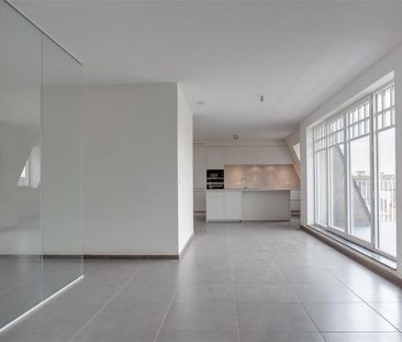 Recent dakappartement met 2 slaapkamers in parkresidentie Dr. Boon - Photo 6