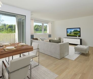 Loyer sans caution - Bel appartement dans un endroit calme - Foto 1