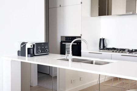 1807/83 Harbour Street, Haymarket NSW 2000 - Apartment For Rent | Domain - Photo 4