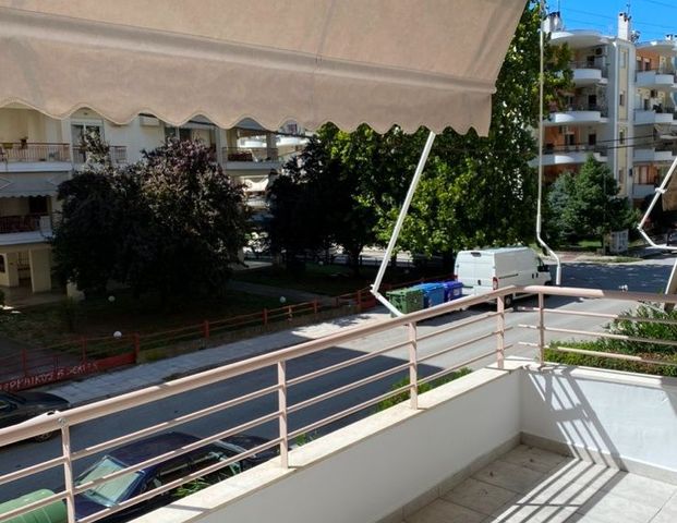 Studio/Γκαρσονιέρα για ενοικίαση - Σέρρες, - Photo 1