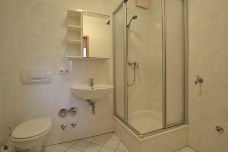 I Charmante 1-Raum-Wohnung in Lindenau - gepflegtes Haus, nahe Karl-Heine-Kanal I - Photo 5