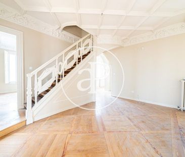 Luxury Duplex for rent in Madrid, Autonomous Region of Madrid - Photo 6