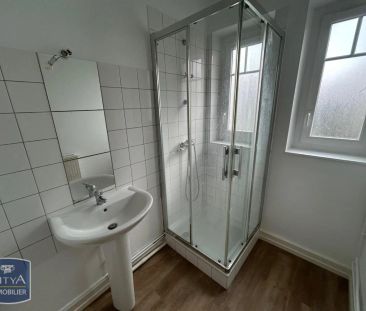 Appartement à louer 3 pièces 66.49m² - Photo 1