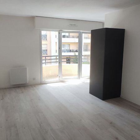 A louer - Appartement Rennes 2 pièces - Balcon - Parking - Photo 3