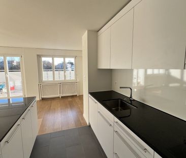 Traumhafte Wohnung im Eigentumsstandart - Foto 4