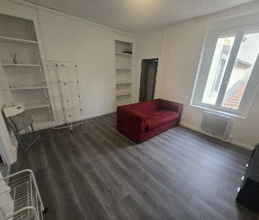 Location Appartement 2 pièces 42m² MEAUX 77100 - Photo 3