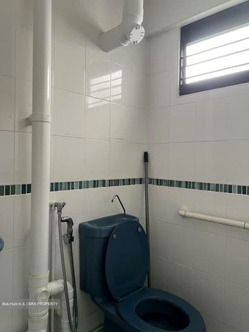 Blk 433 Clementi Avenue 3 (Clementi), HDB 3 Rooms - For Rent - Photo 5