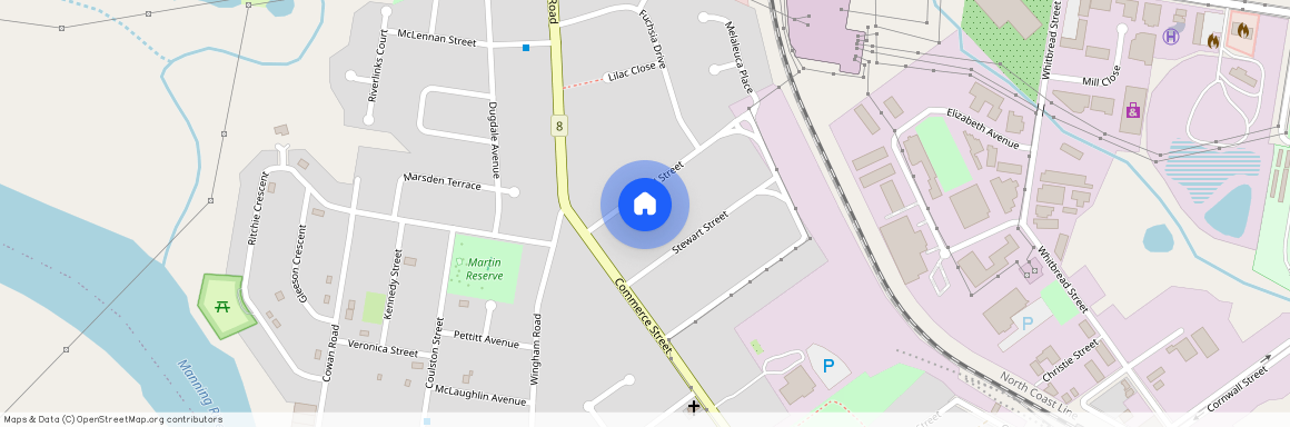 3/18 Campbell Street, Taree 2430, New South Wales