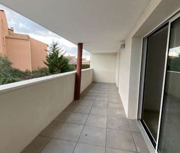Location Appartement 3 pièces 55m² BEZIERS 34500 - Photo 6