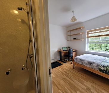 Room 9 Available, Riverside En Suite, 11 Bedroom House, Willowbank ... - Photo 3