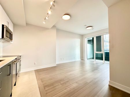 For Lease - 664 Spadina Avenue Unit# 501, Toronto, Ontario - Photo 4