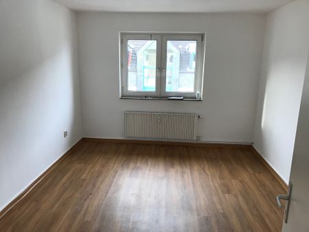 Tolle Wohnung in ruhiger Wohnanlage sucht neue Mieter! - Foto 4