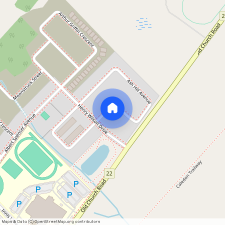 3 Ash Hill Avenue, Caledon