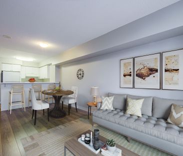 One Bedroom Apartment - Photo 1