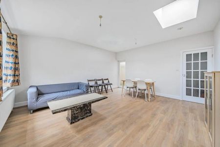 5 bedroom terraced house to rent - Photo 2