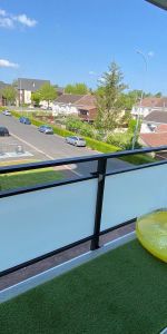 Location Appartement 1 pièce 31m² CHAMBRAY LES TOURS 37170 - Photo 4