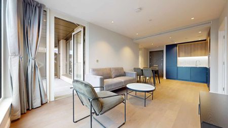 Oval Village 2 room 2 - Photo 3