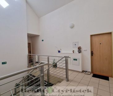 Pronájem bytu 2+1 46 m², Lidická tř., České Budějovice - Фото 6