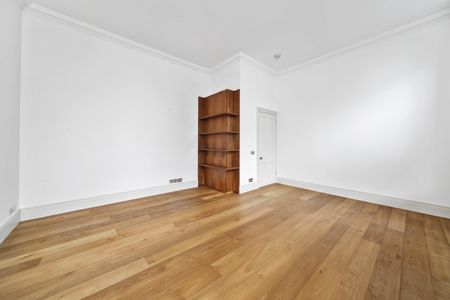 Bolton Gardens, London, SW5 flat to rent - Photo 2