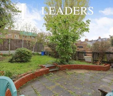 Hurstbourne Road, London, SE23 - Photo 1