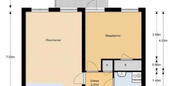 Wamelplein 1106 DT Amsterdam - Foto 3