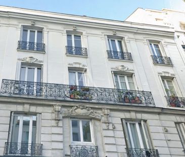 Location Appartement 2 pièces 40m² ASNIERES SUR SEINE 92600 - Photo 5