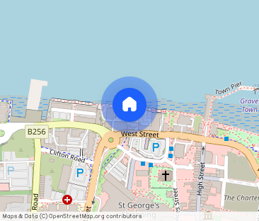 Marriotts Wharf, West Street, Gravesend, Kent, DA11 - Photo 1