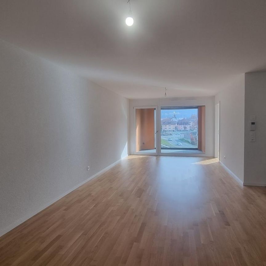 Magnifique appartement de 66 m2 au dernier étage - Foto 1