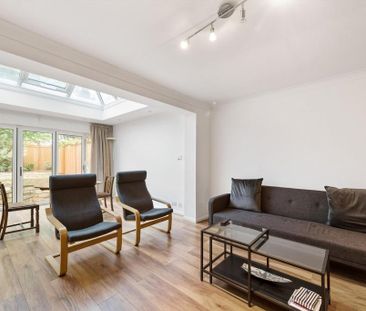 5 bedroom terraced house to rent - Photo 6